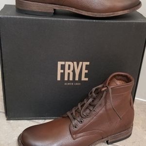 Frye Boots